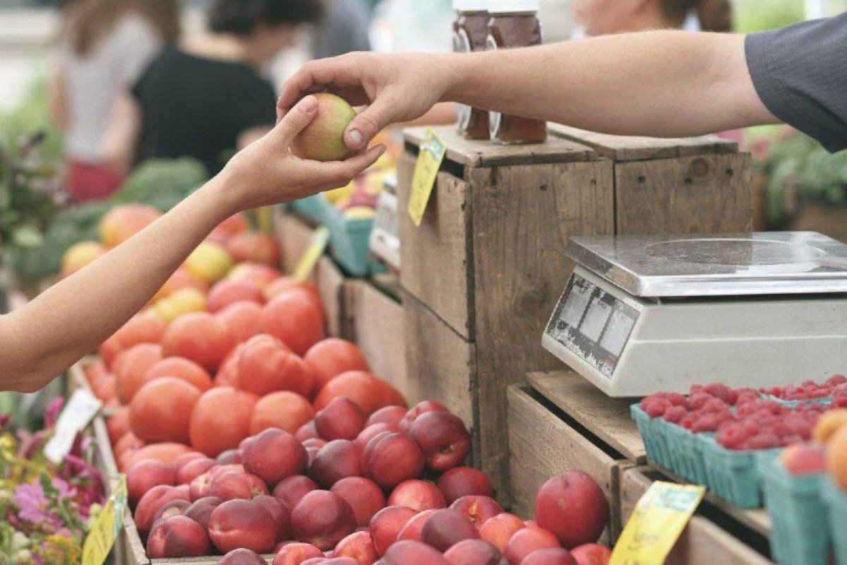 Дополнительно 2,7 млрд тенге выделят для сдерживания цен на продукты в Нур-Султане