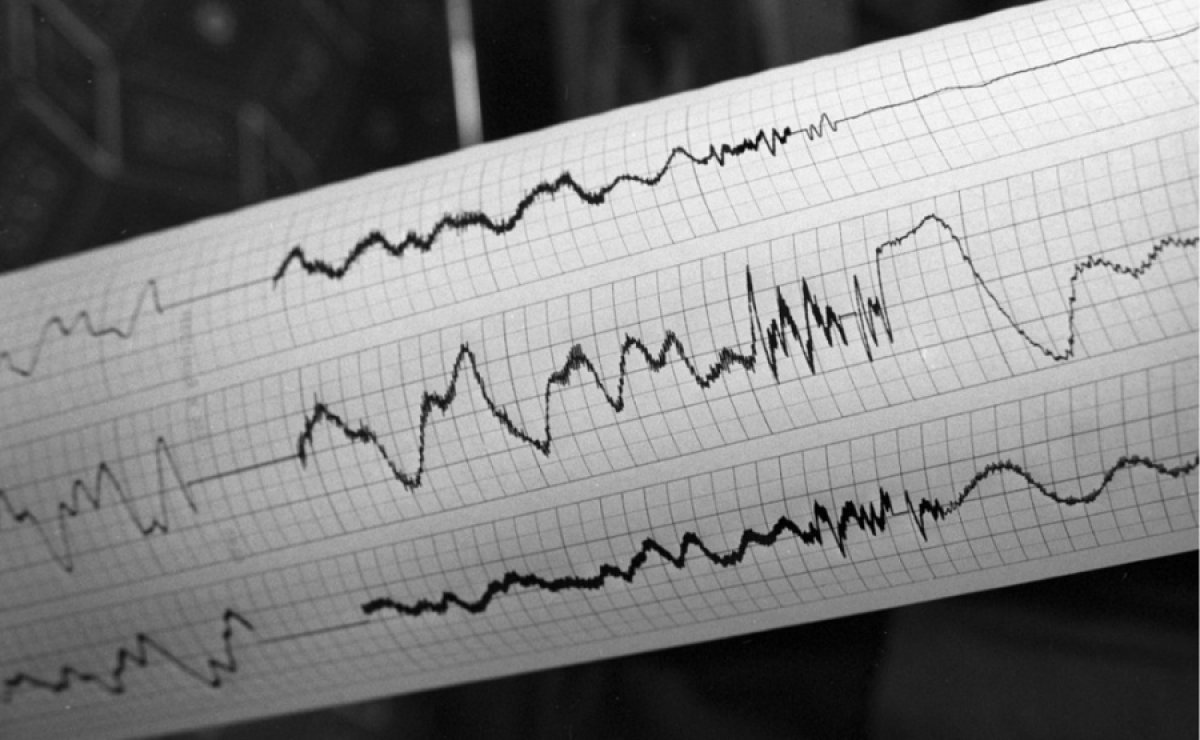 Землетрясение магнитудой 5,5 произошло у берегов Индонезии