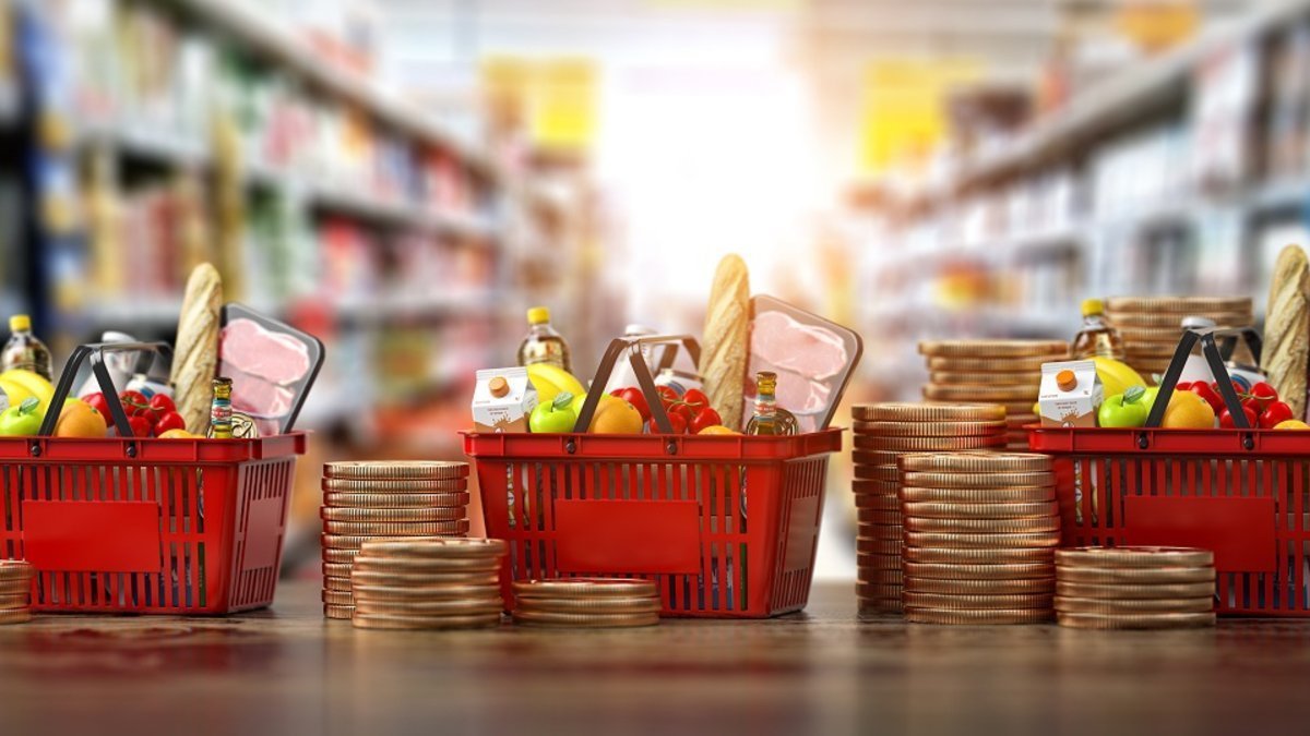 В ООН сообщили о снижении мировых цен на продукты