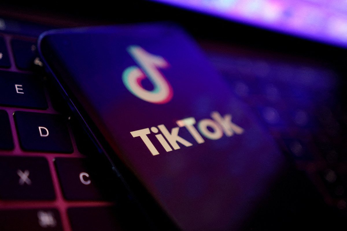 TikTok предложили запретить в Кыргызстане