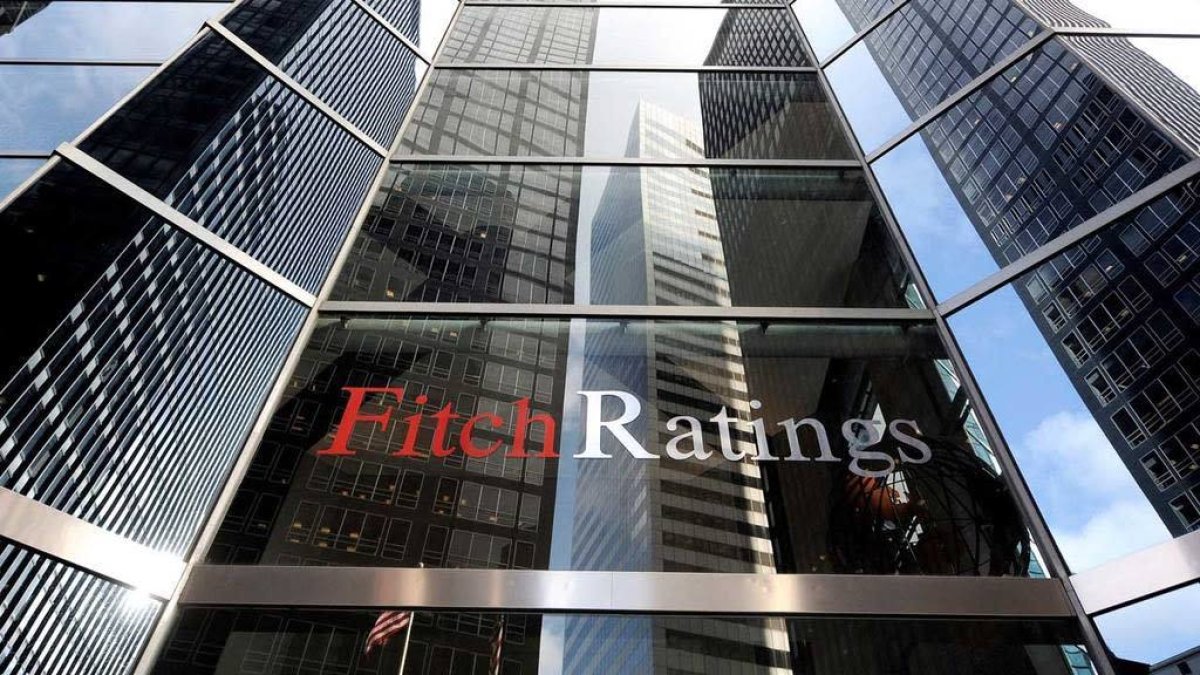 Все стабильно: Fitch подтвердило суверенный кредитный рейтинг Казахстана