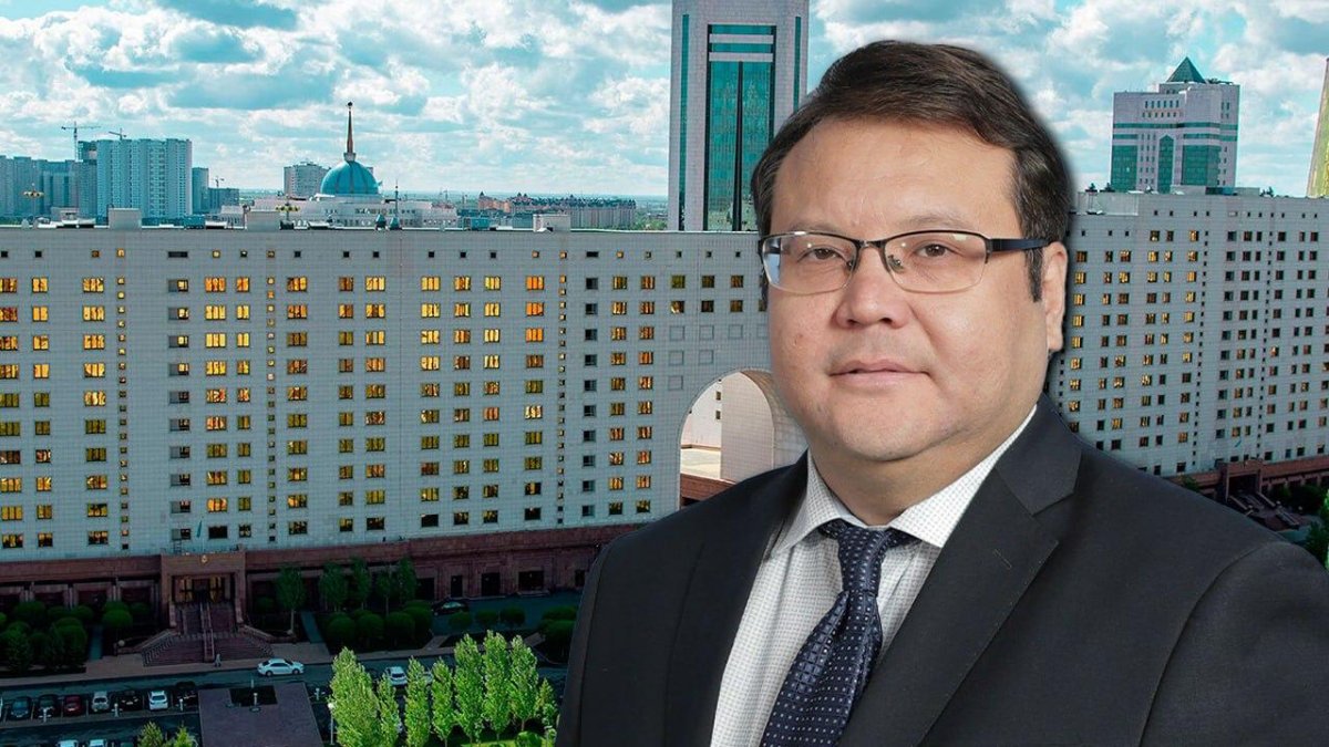В Агентстве по делам госслужбы признали, что в Казахстане стало больше бюрократии