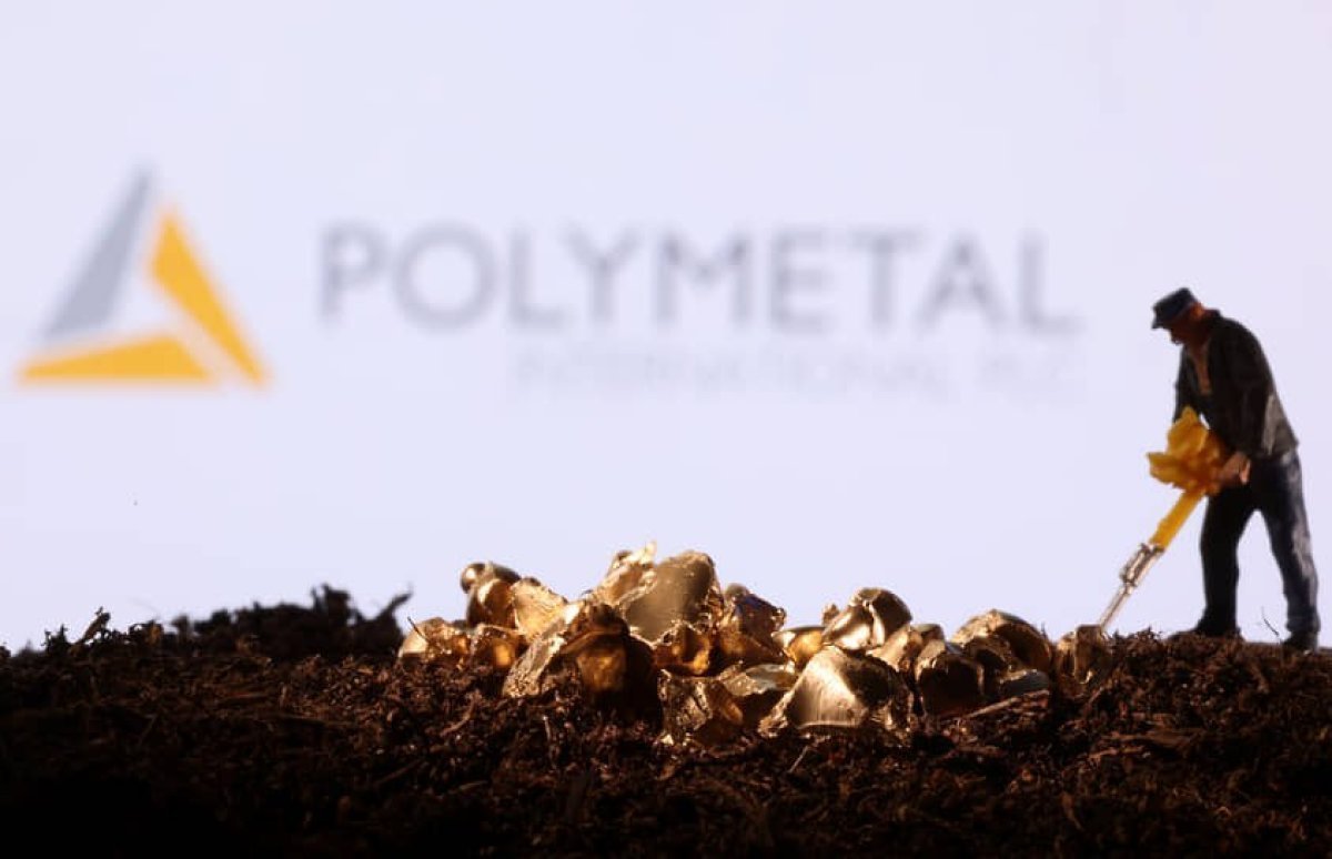 Эффект санкций: акционеры переехавшего в Казахстан Polymetal одобрили продажу российских активов