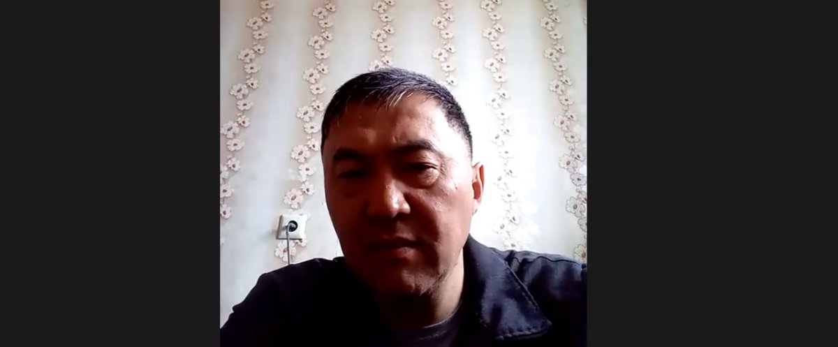 Кайрат Сатыбалды вновь предстал перед судом. Детали дела