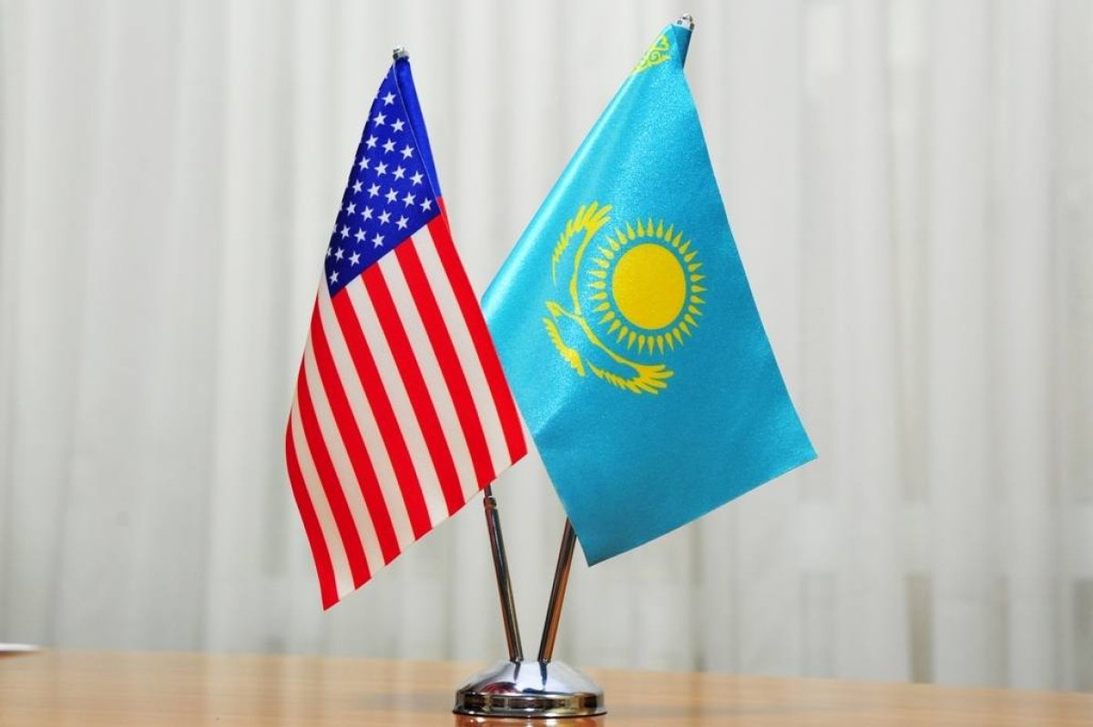 Запуск прямого авиасообщения с США: Казахстан проверят на безопасность полётов