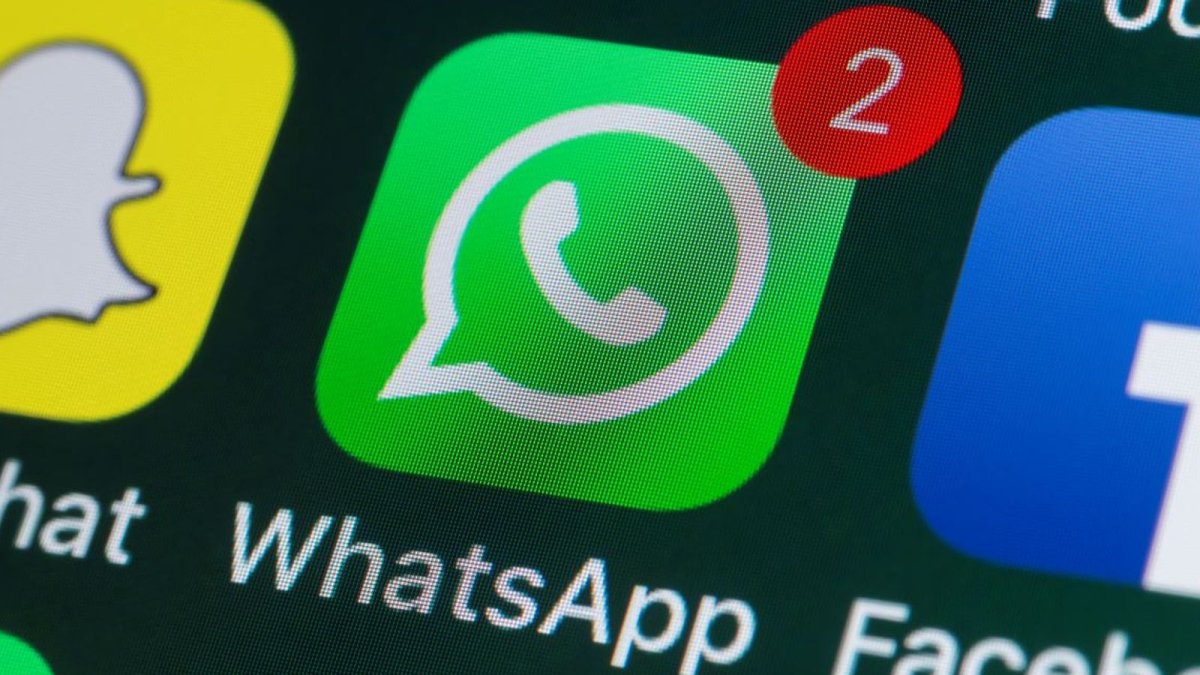 Полезная функция появилась в WhatsApp