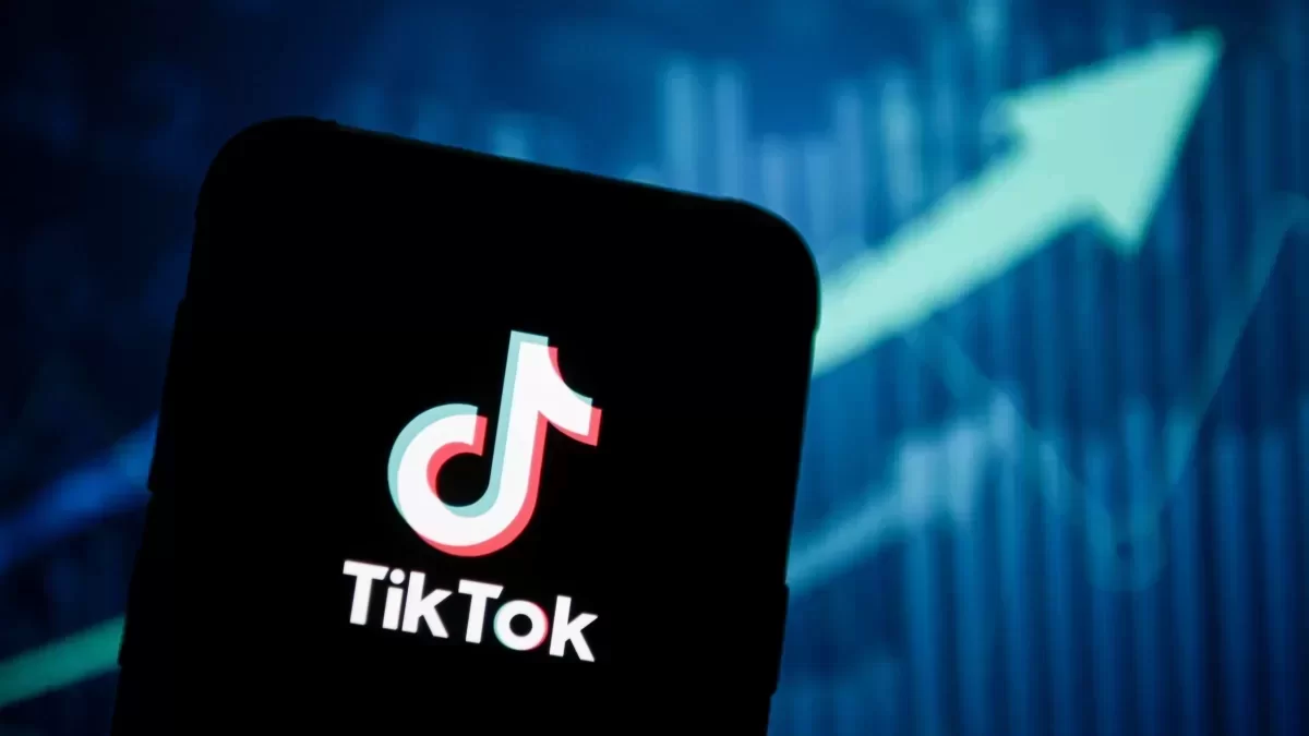 TikTok подал в суд на правительство США