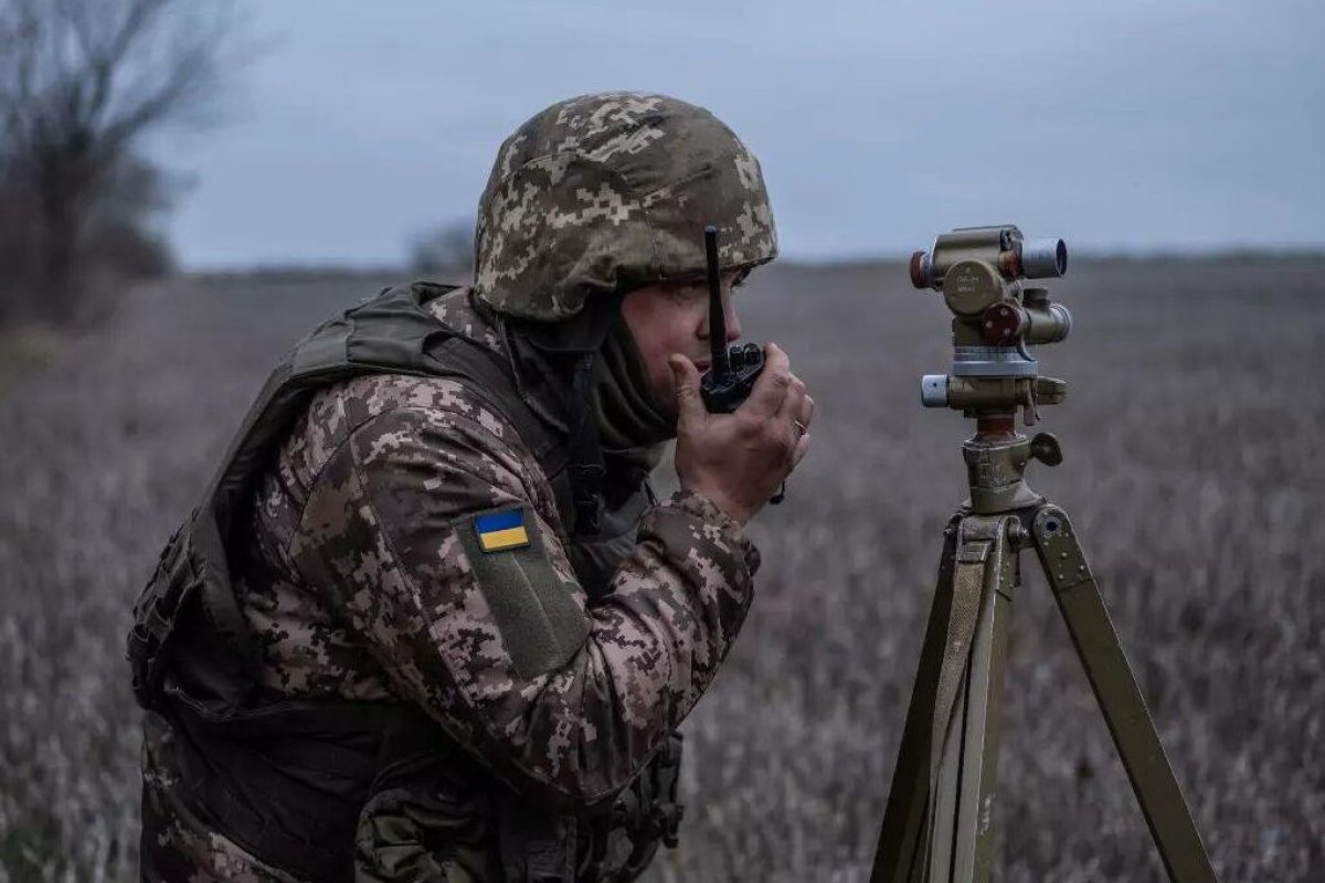 Украинские военные переместились на более выгодные позиции в районе Волчанска