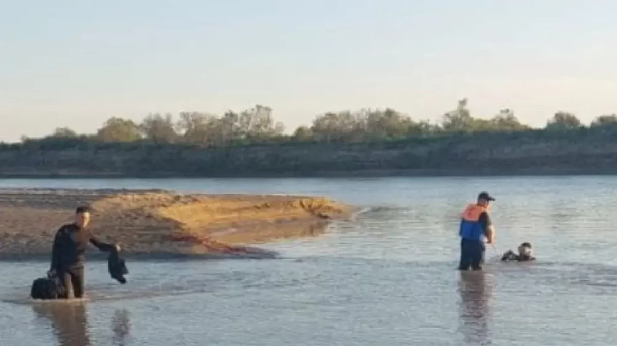 В Кызылординской области утонули двое мужчин