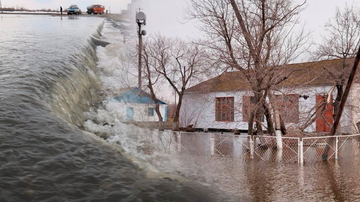 Казахстанцам не рекомендуют пить воду из открытых источников