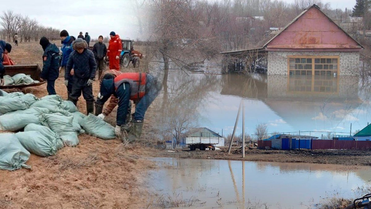 В Казахстане запретили выселять семьи с детьми в отопительный сезон