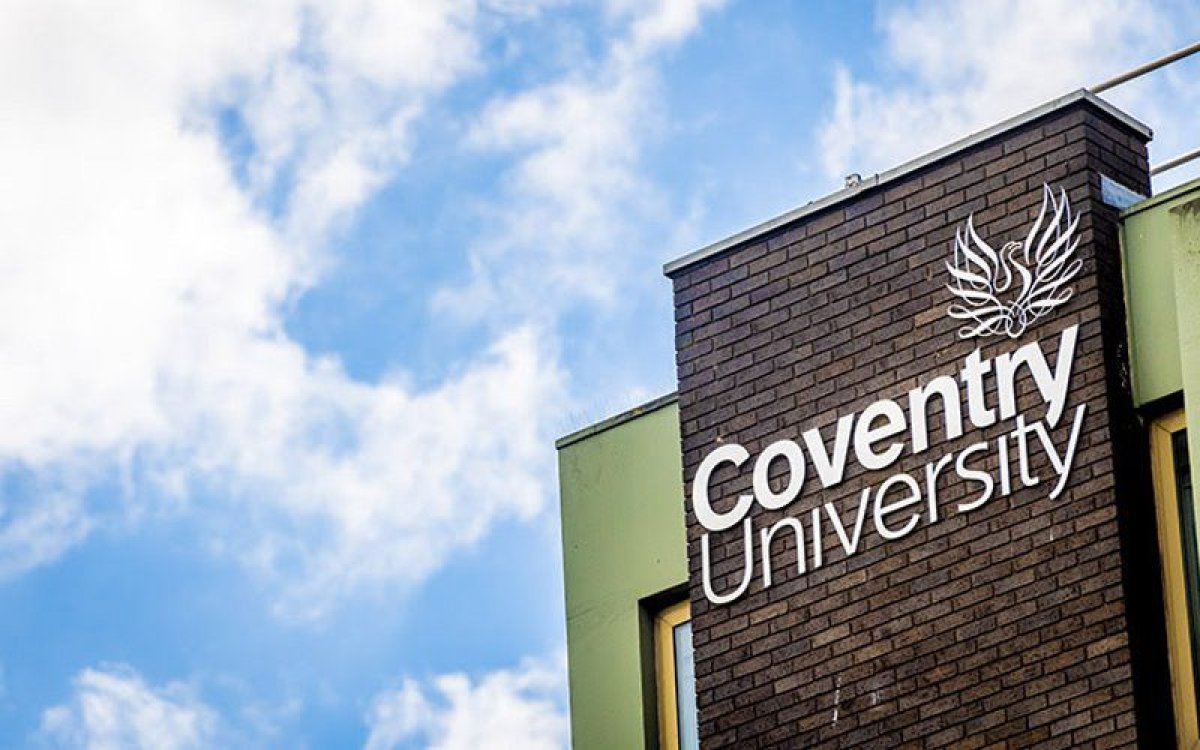 Безвозмездная стипендия: талантливая молодежь получит грант от Coventry University Kazakhstan