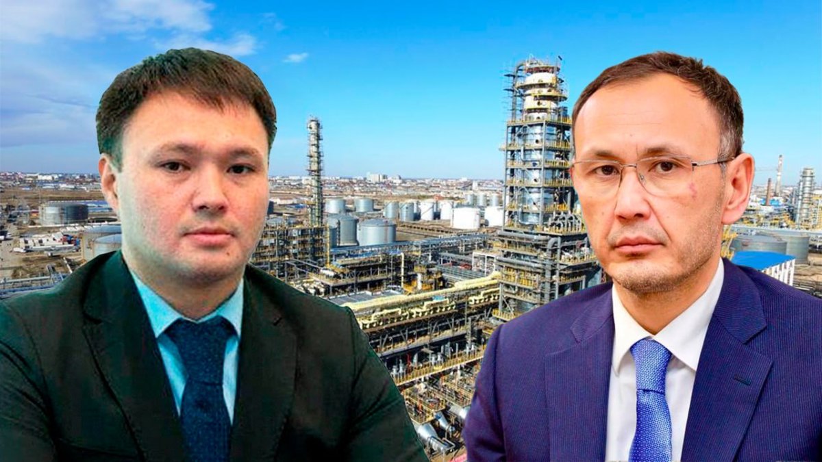 Никакой бронзы: «КазМунайГаз» прокомментировал «трудовой» конфликт на АНПЗ