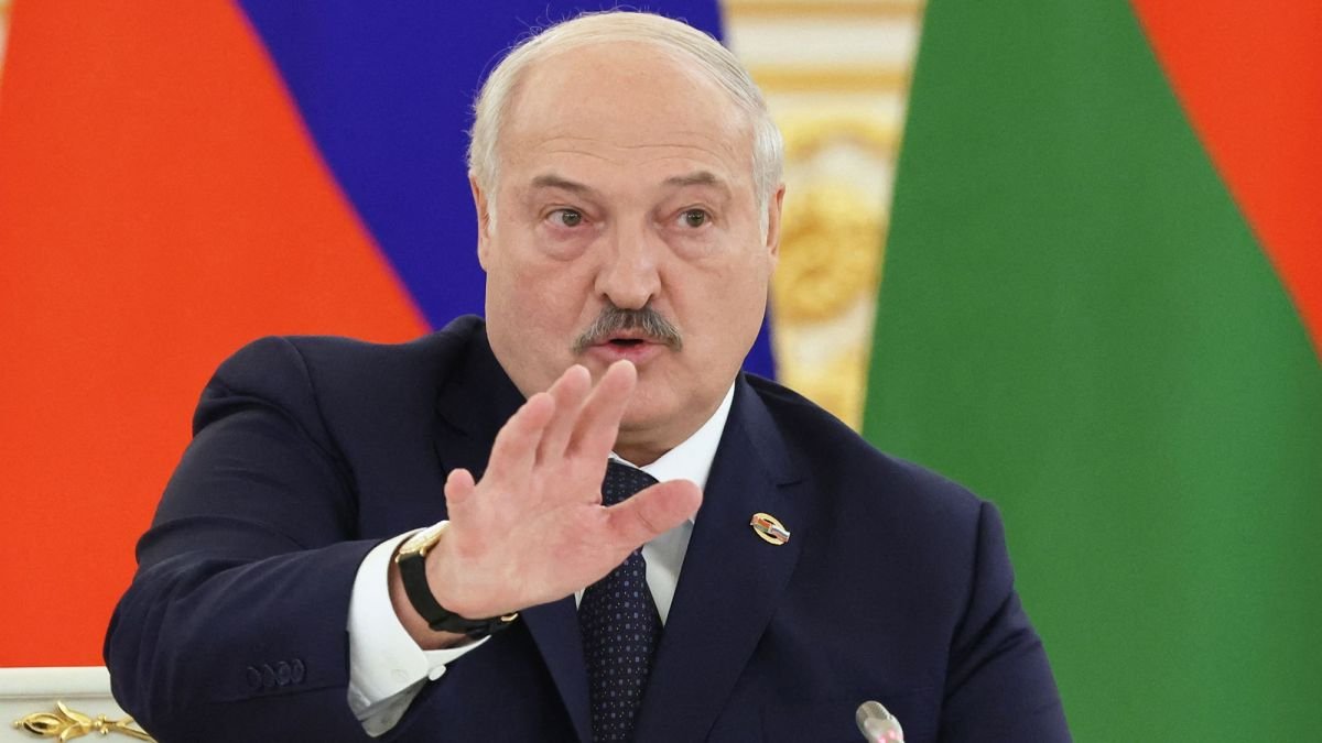 Лукашенко хочет сажать в тюрьму людей, оскорбляющих экс-президента