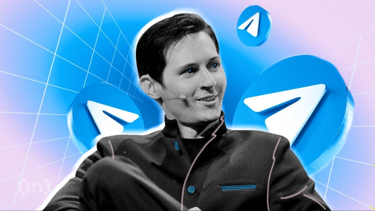 Свободу Дурову: в Сети запустили флешмоб в поддержку основателя Telegram