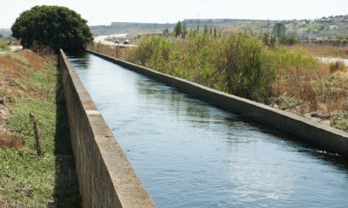 Кыргызстан направил в Казахстан больше поливной воды, чем планировал