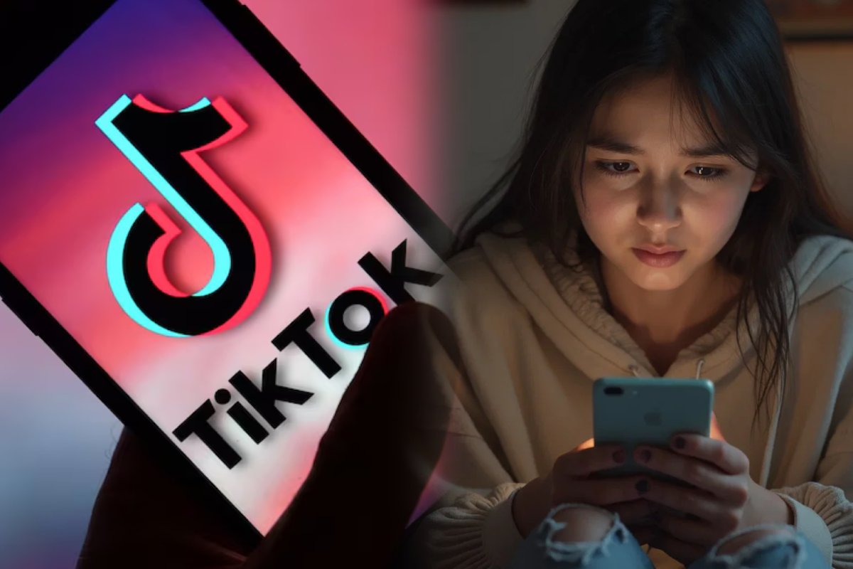 TikTok пагубно влияет на психику подростков: известный PR-эксперт о суицидах в Казахстане