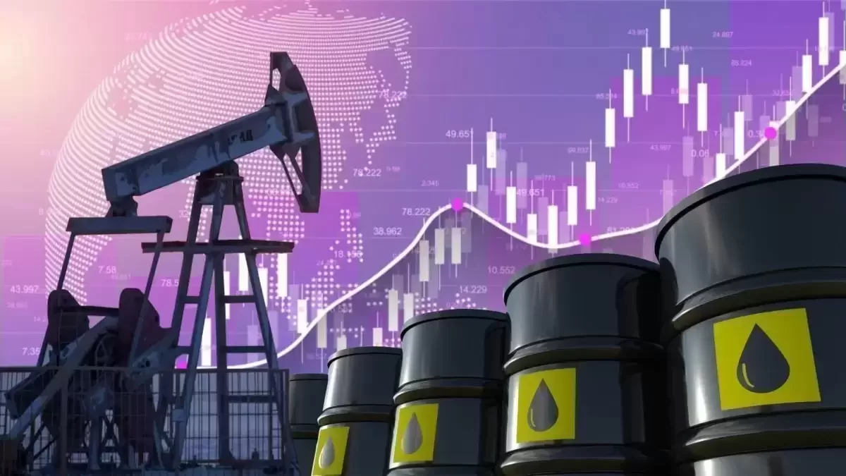 Цены на доллар, нефть и золото в Казахстане на 26 сентября