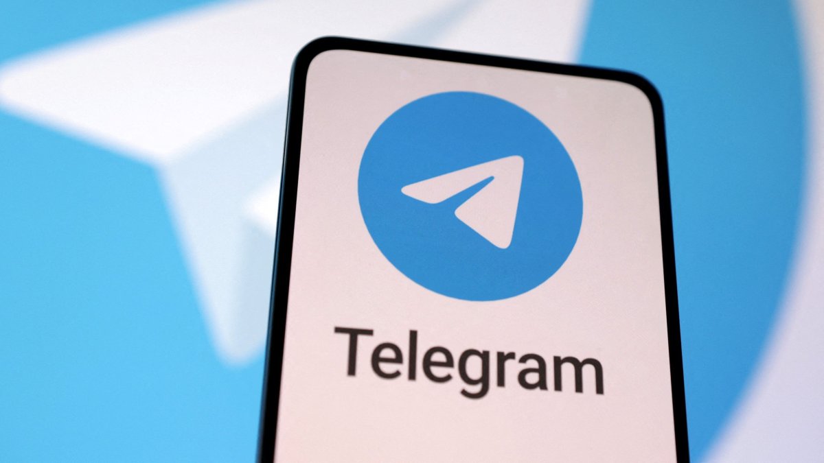 В работе Telegram произошел глобальный сбой