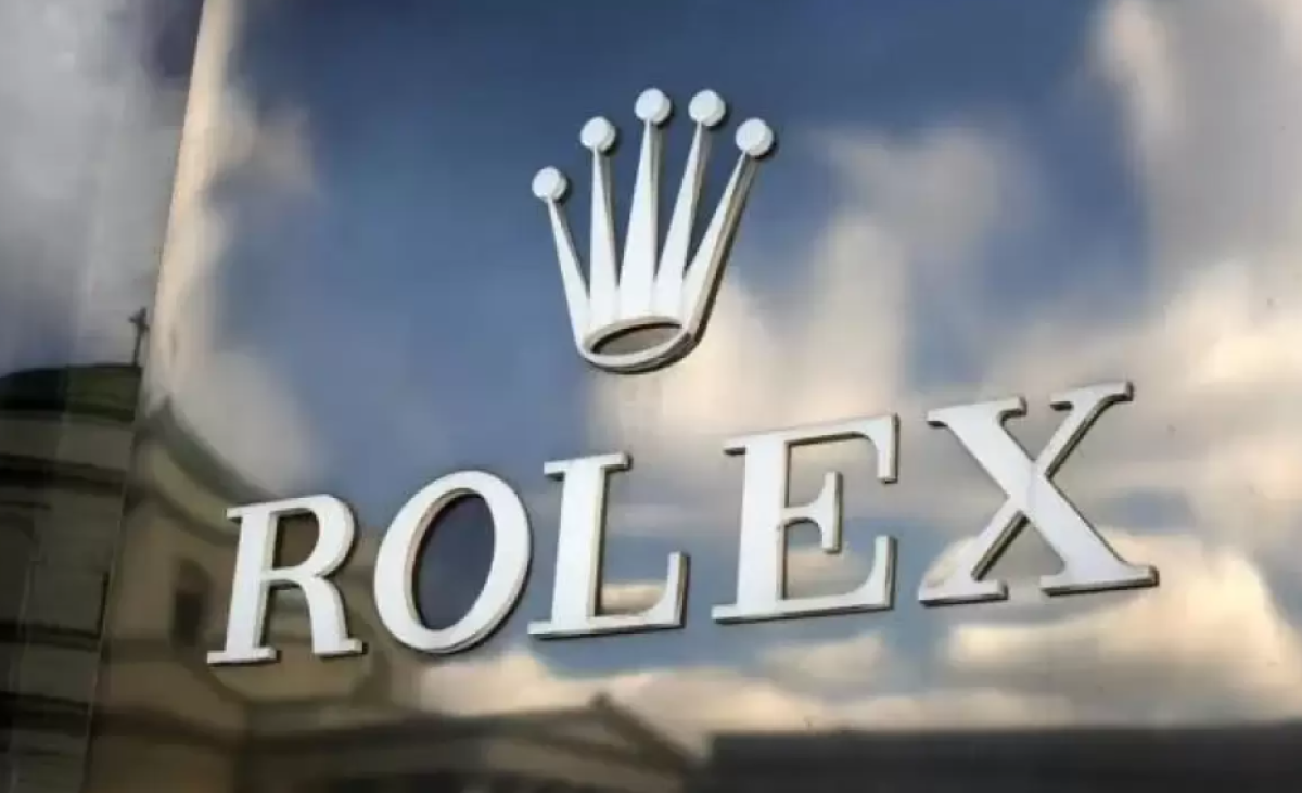 Казахстанец проиграл суд против Rolex