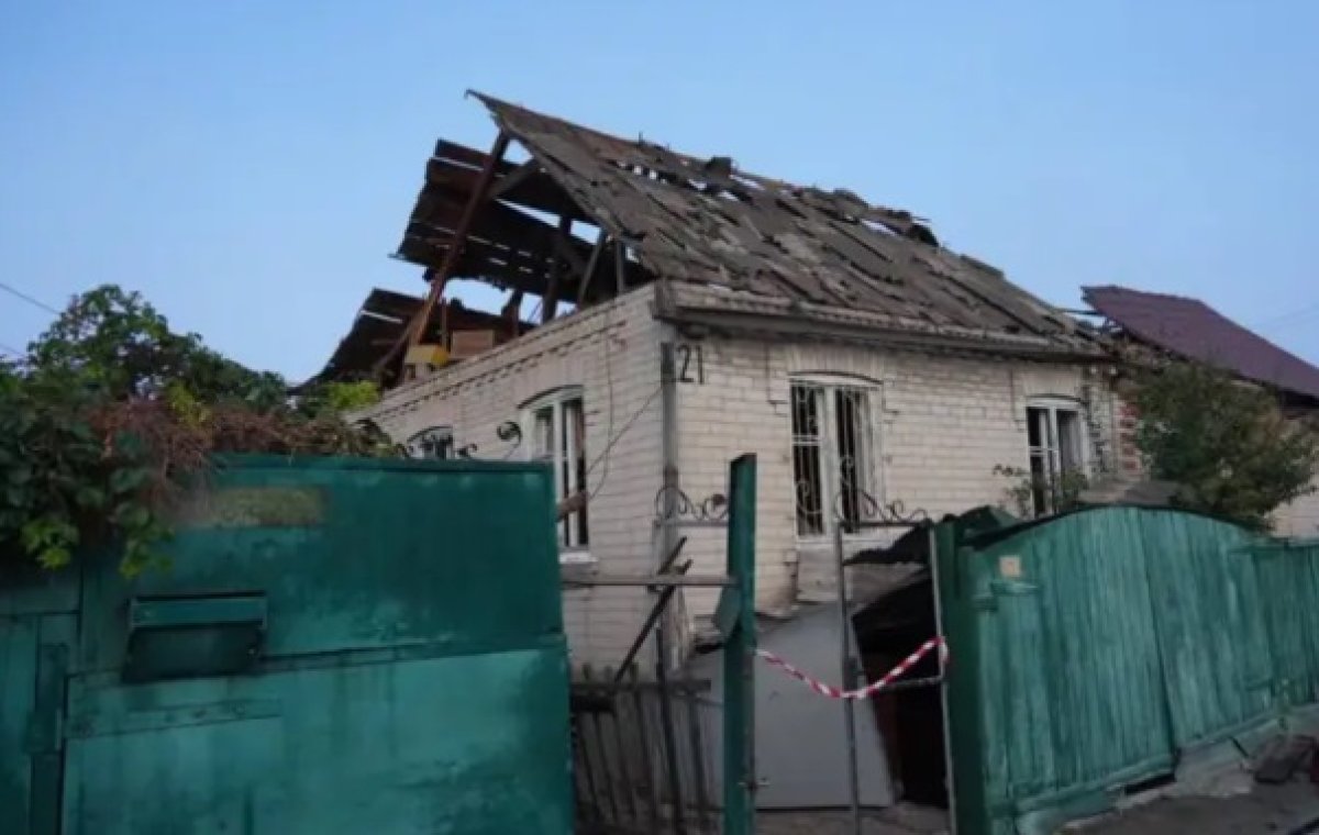 Удар по Одессе: число погибших выросло