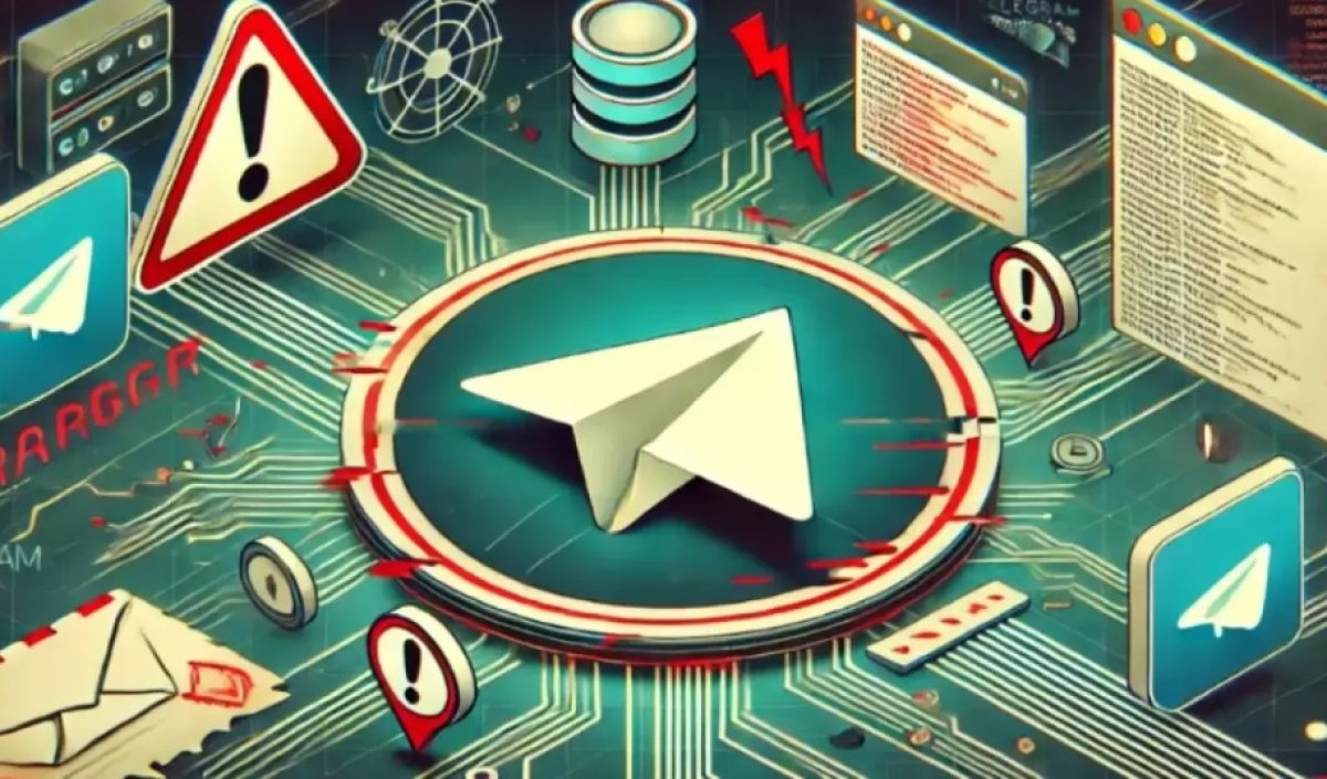 В Казахстане появится офис Telegram