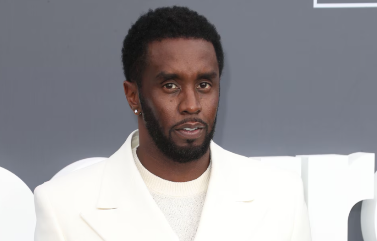 Скандальное дело P. Diddy: появились новые подробности