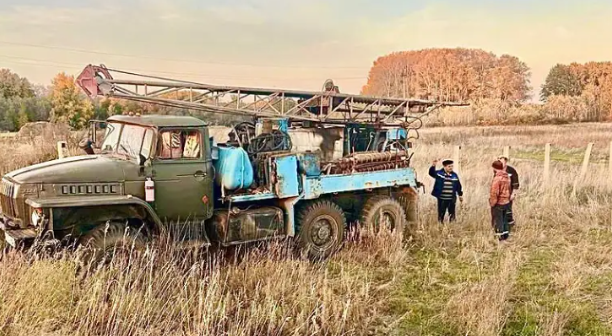 Жители Павлодарской области остались без воды