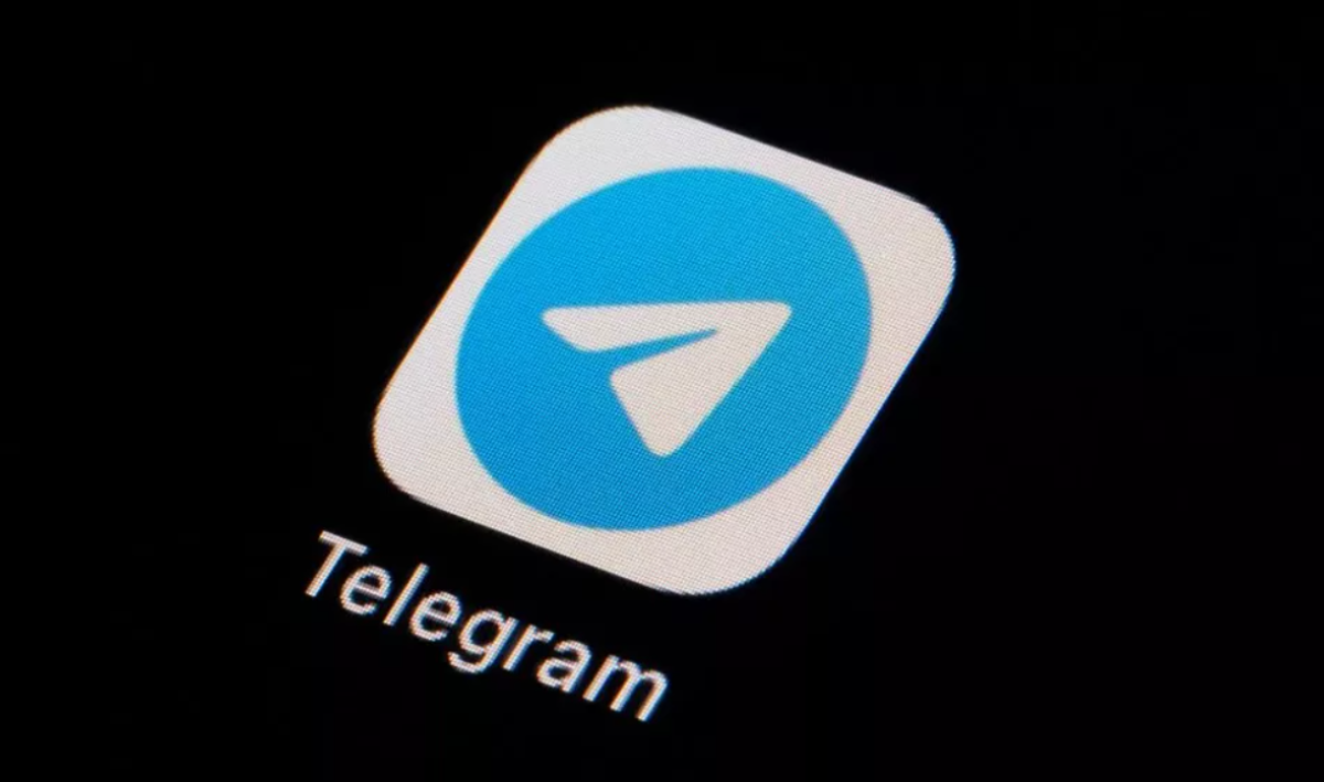 В работе Telegram произошел сбой