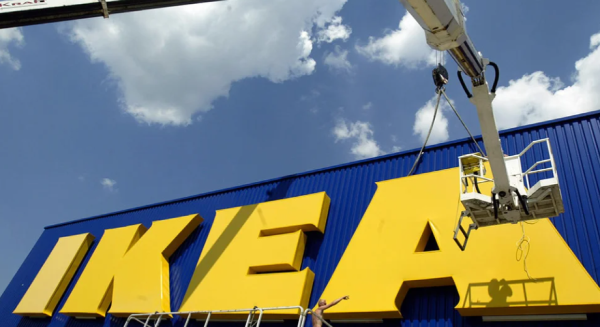 IKEA выплатит 6 млн евро за принудительный труд заключенных