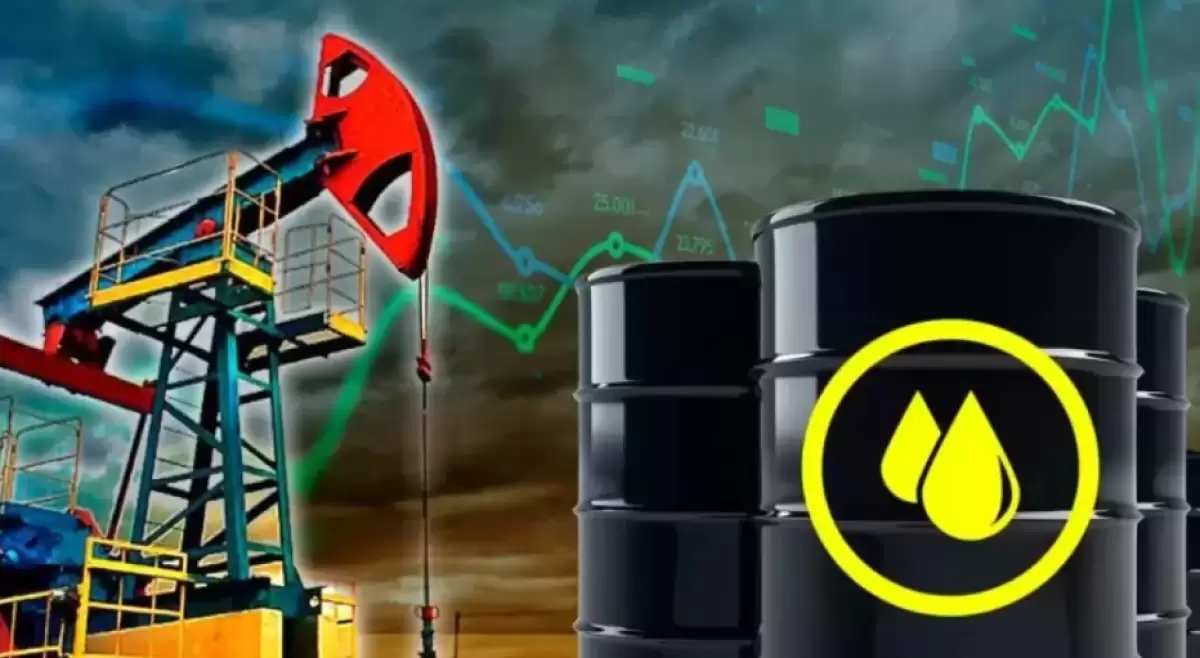 Богатые нефтью страны активно переходят на зеленую энергию - Казахстан в том числе