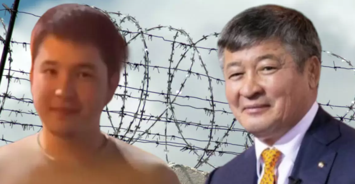 Адвокаты сына депутата Турлыханова обжалуют решение суда