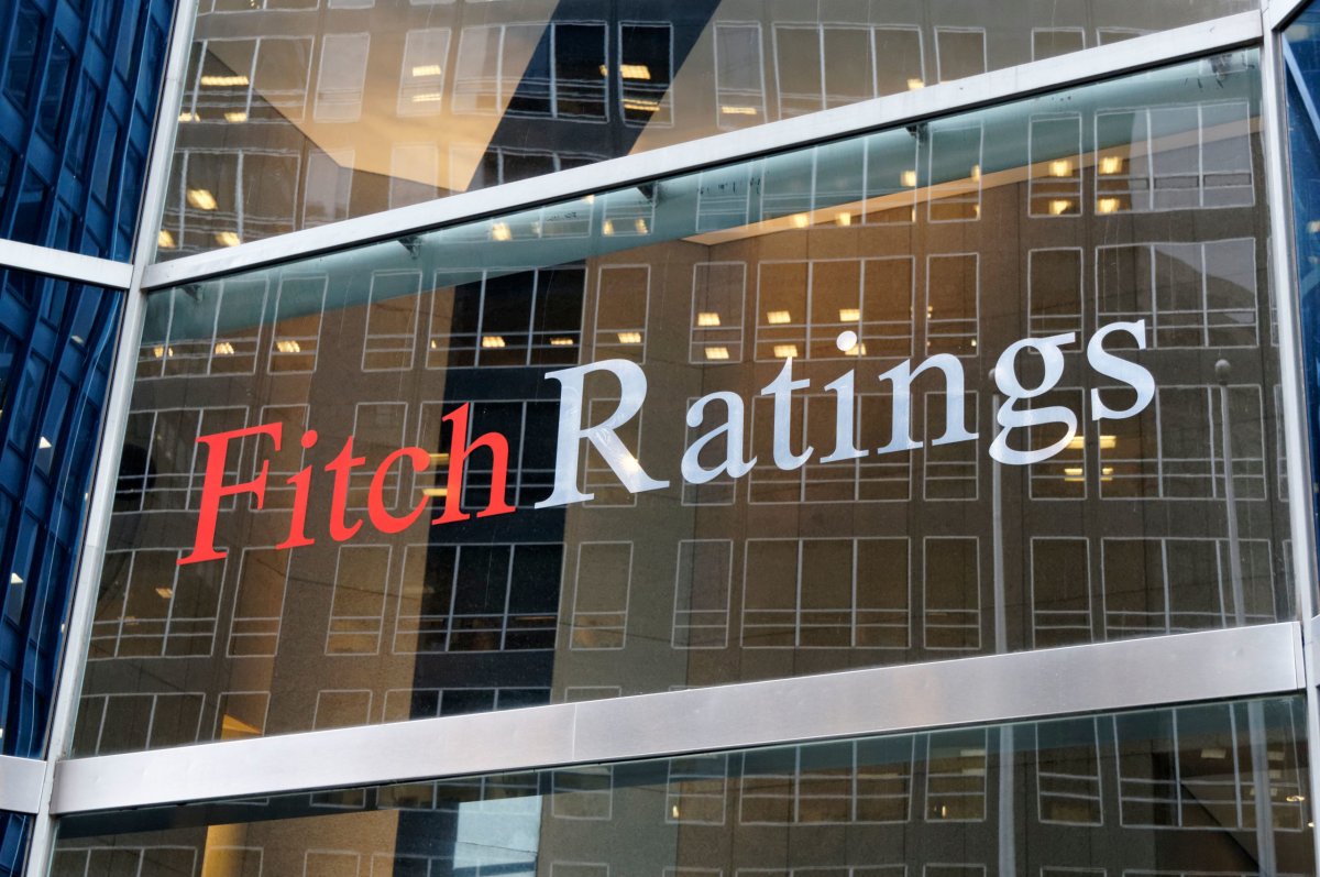 Рост дефицита бюджета: в Fitch Ratings оценили суверенный рейтинг Казахстана