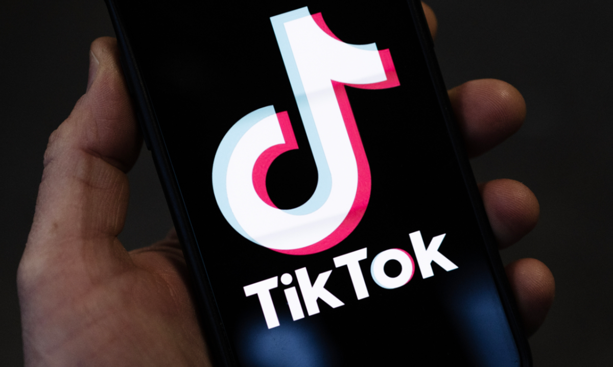 TikTok запретит несовершеннолетним пользоваться бьюти-фильтрами