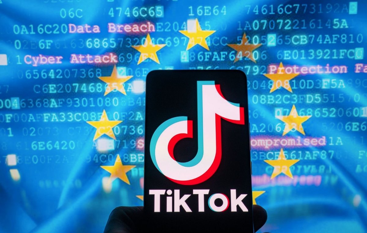 Вмешательство в выборы Румынии: TikTok вызывали в Европарламент