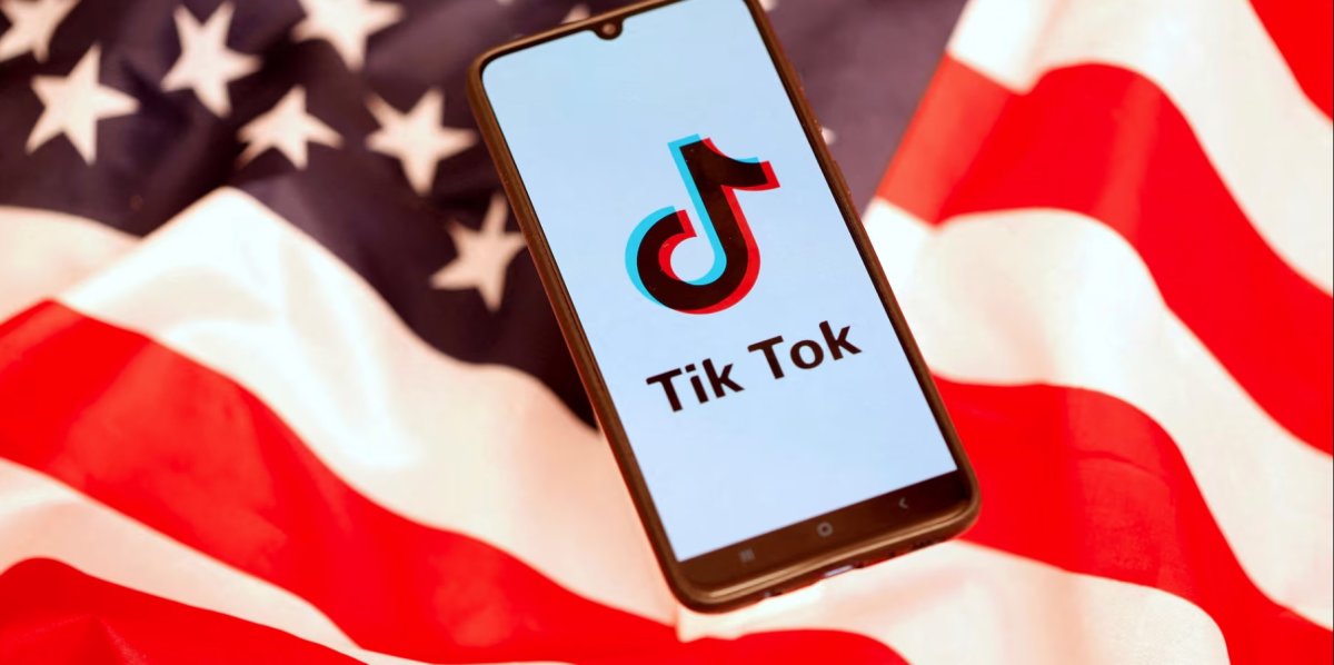 Суд США запретит TikTok, если его не продадут до конца года