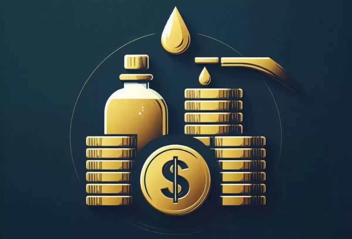 Цены на доллар, нефть и золото в Казахстане на 12 декабря