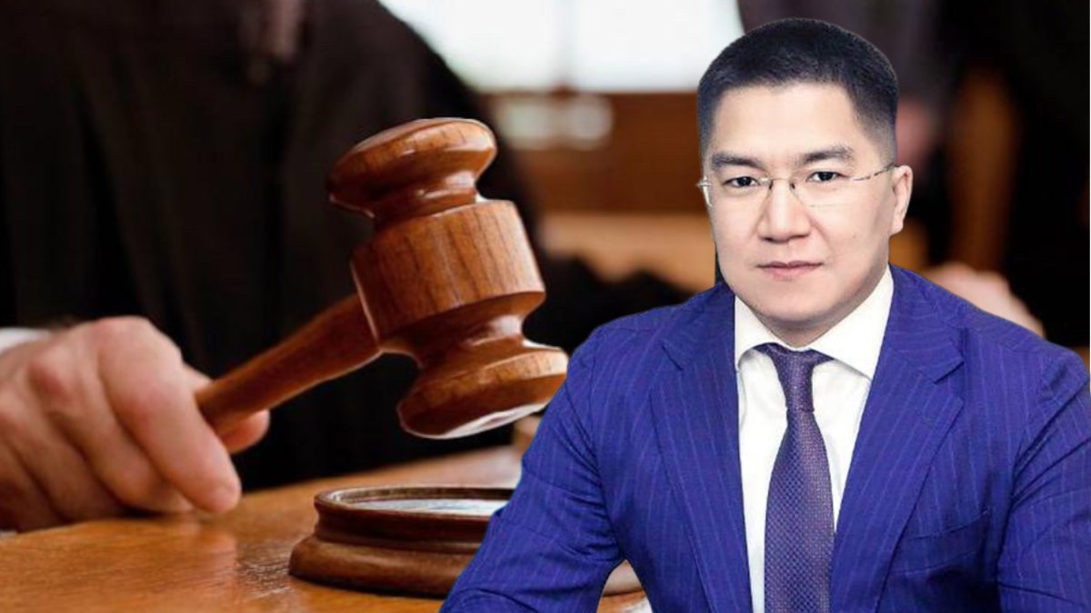 Дело о фонтане "Солнце": адвокаты Мажагулова недовольны прессой и обвинили СМИ в "массированной атаке"