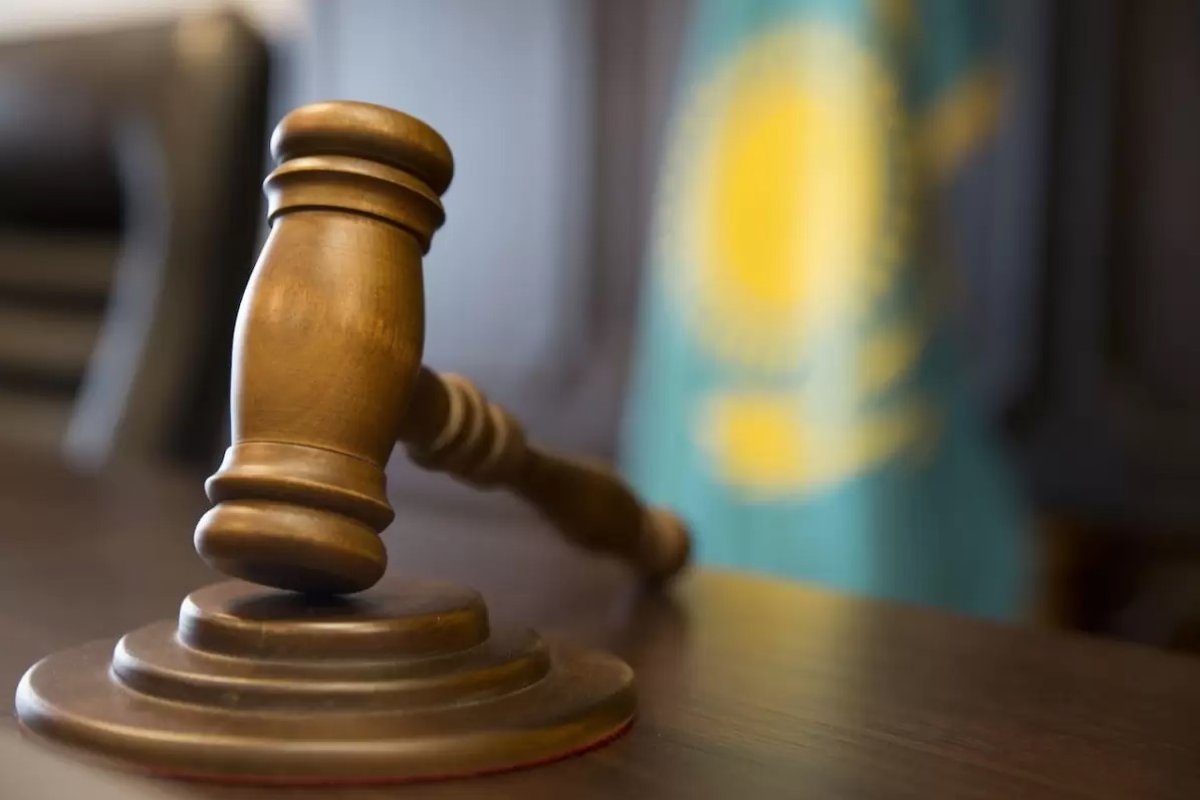 Судью в Шымкенте обвиняют по делу о взятке в 110 млн: завершено расследование