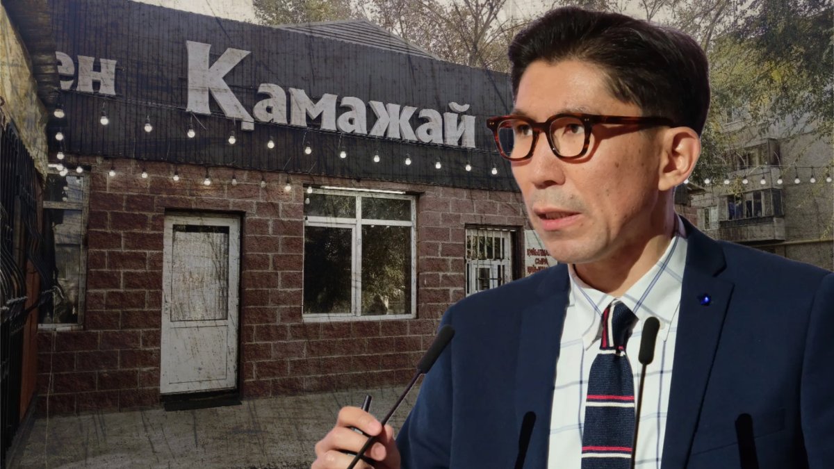 Негативно бьет по имиджу всей власти - политолог о трагедии в Талгаре
