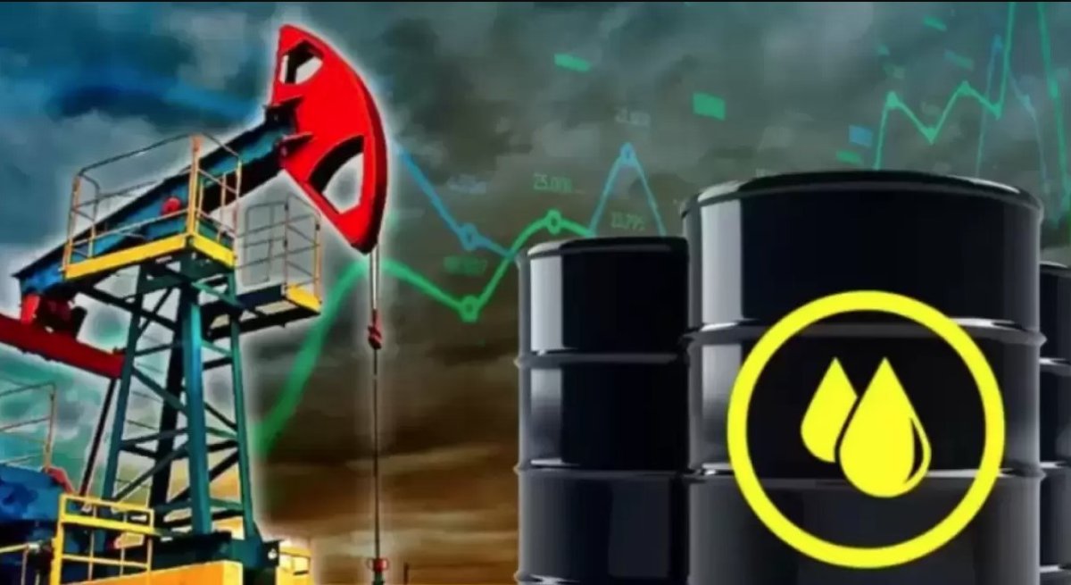Казахстан опять превысил квоту на нефть от ОПЕК