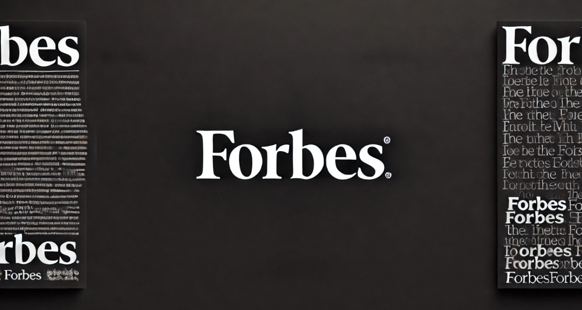 Сменился главный редактор Forbes.kz