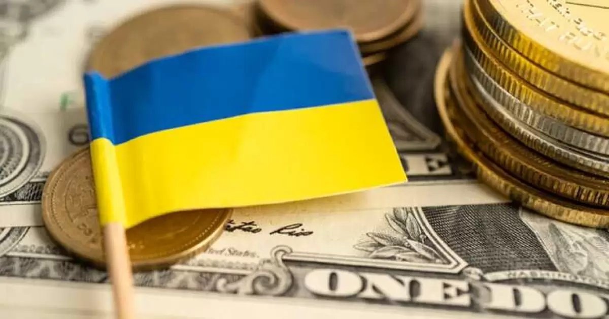 Транш Украине на 1,1 млрд долларов утвердили в МВФ