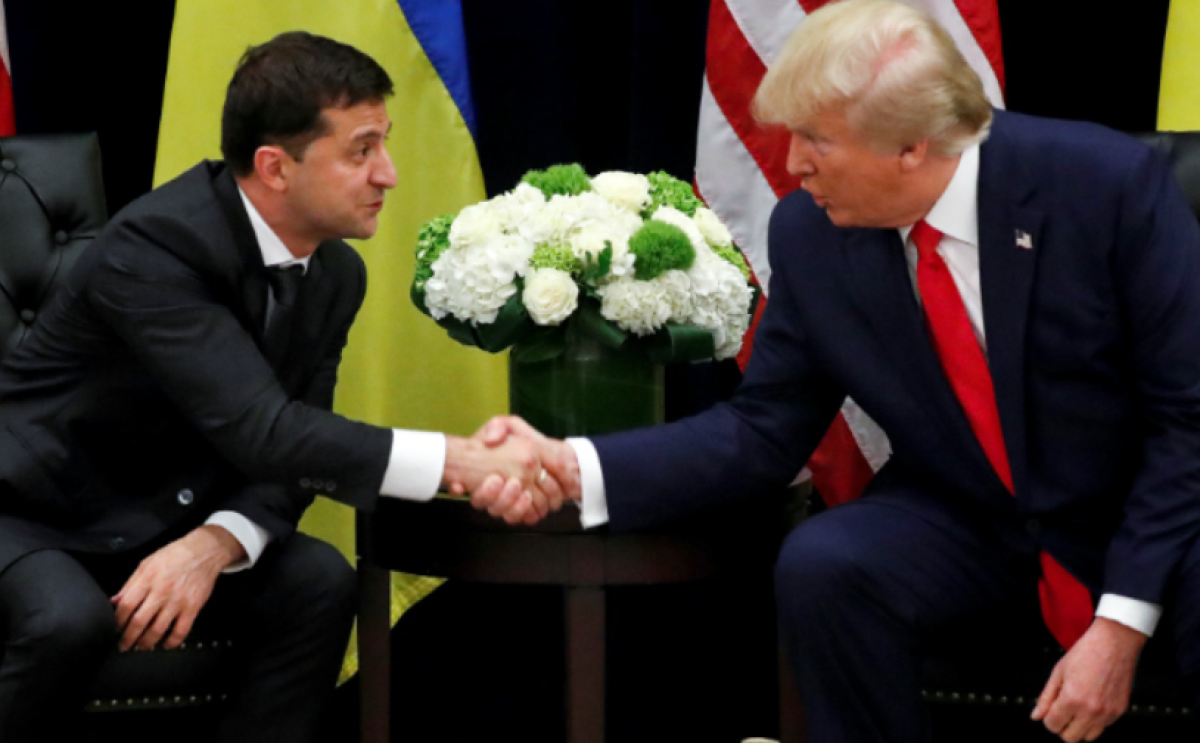 Трамп планирует поддерживать Украину и пересмотреть обязательства членов НАТО