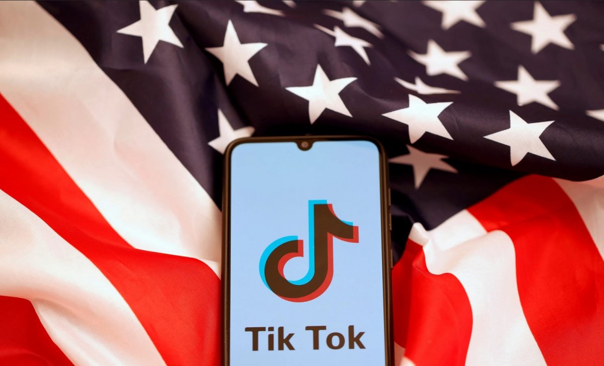 Блокировка TikTok в США откладывается? Дональд Трамп сделал заявление