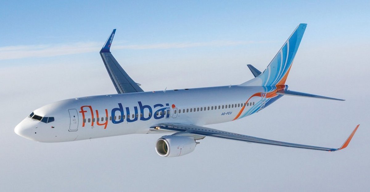 Турбизнес России страдает из-за отмены рейсов Flydubai после авиакатастрофы в Актау