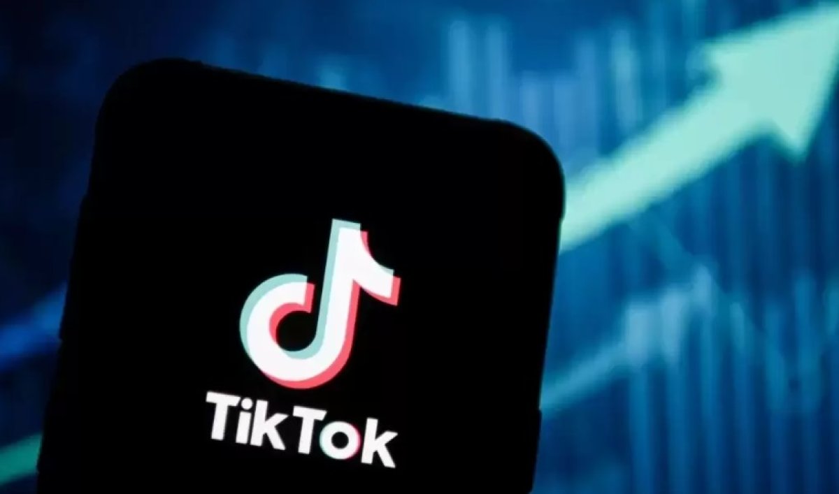 Байден оставит решение по блокировке TikTok администрации Трампа