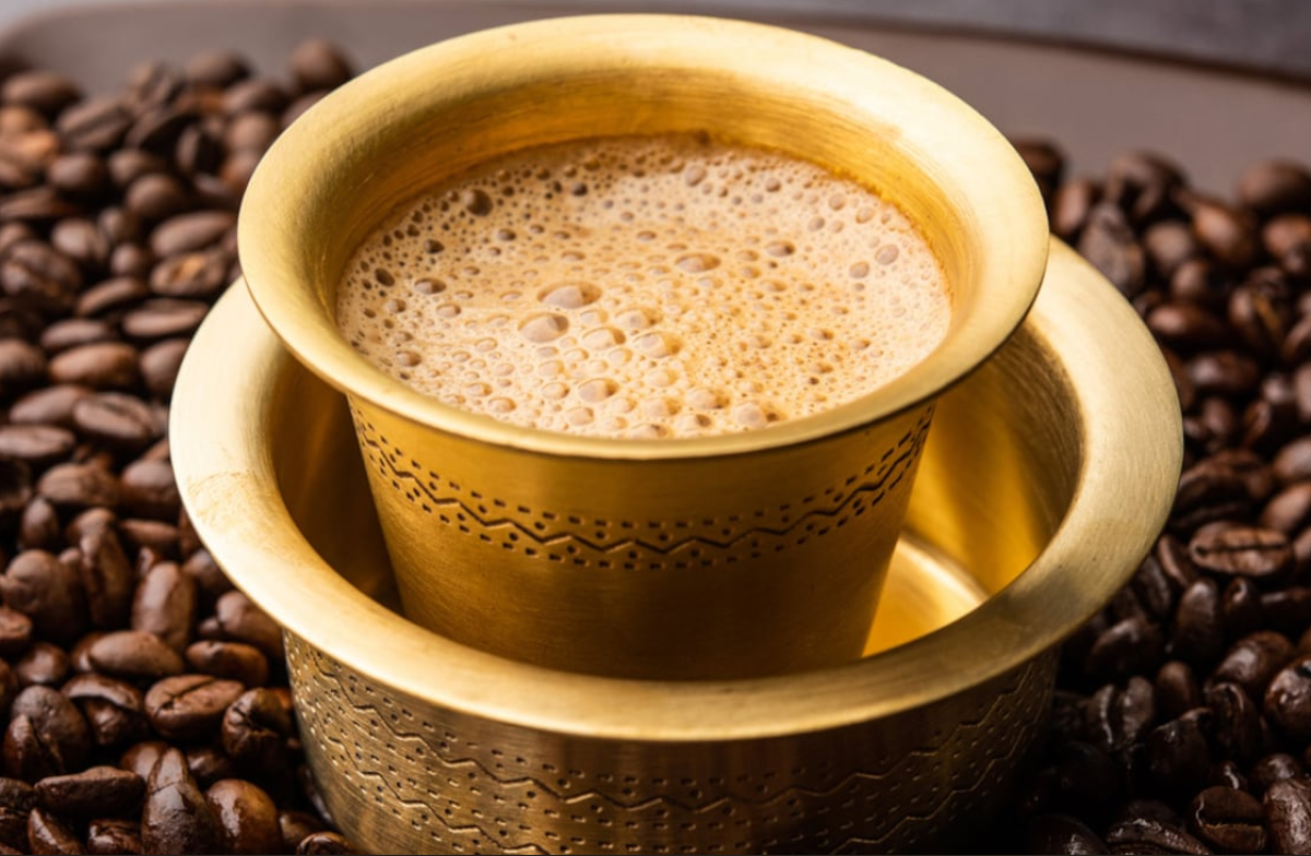 Экспорт индийского кофе в 2025 году превысит рекордную отметку в 2 млрд долларов США