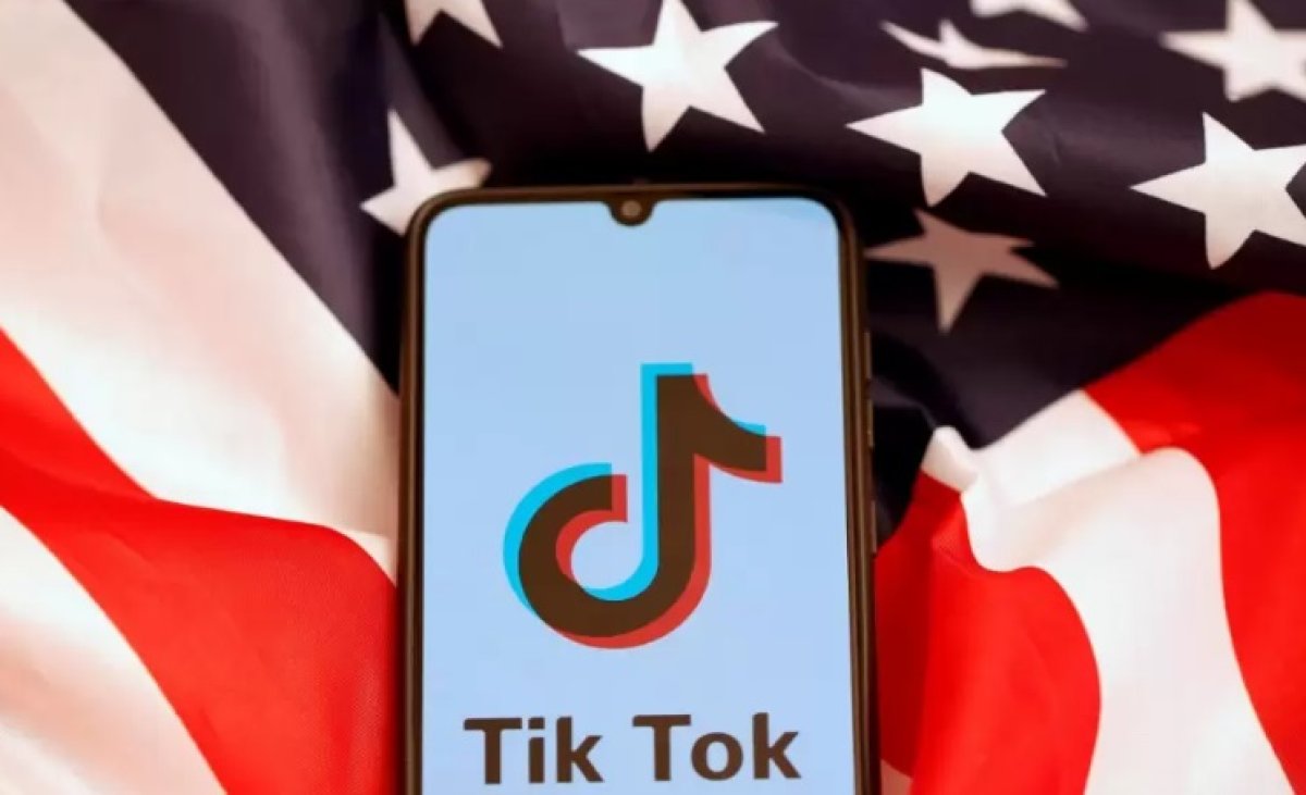 Трамп подписал указ о работе TikTok