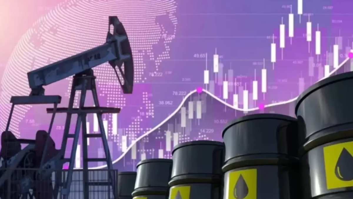 Цены на нефть снизились на фоне ожиданий перенасыщения рынка США